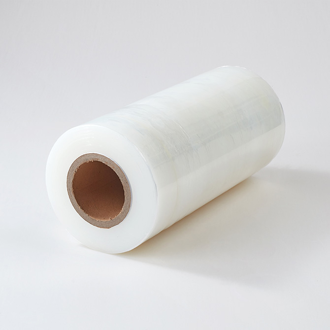 PE Cling Wrap