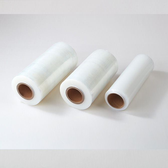 PE Cling Wrap