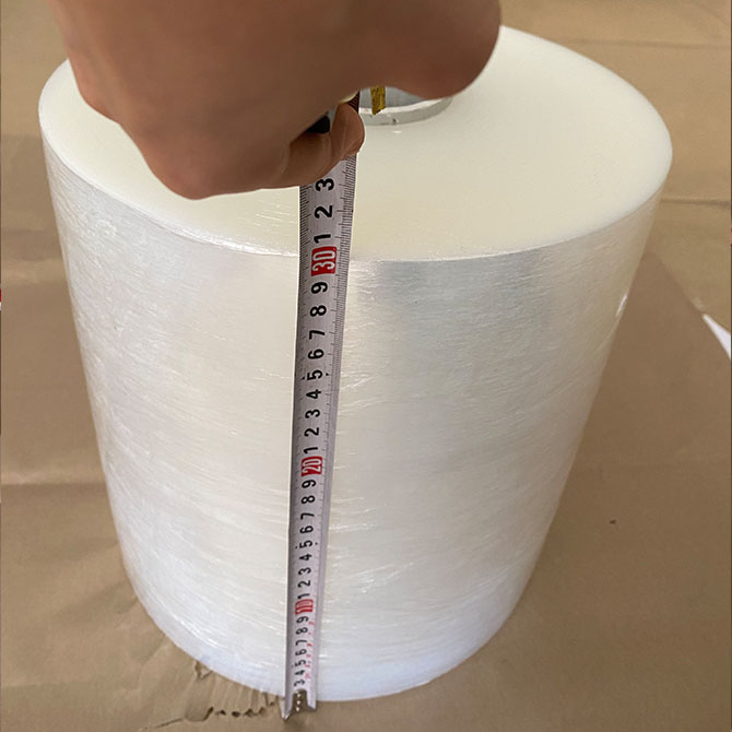 PE Shrink Film 