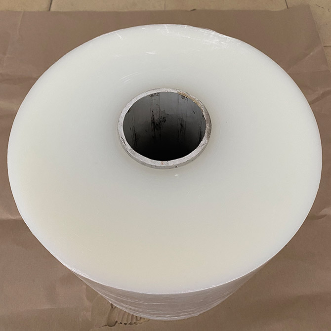 PE Shrink Film 