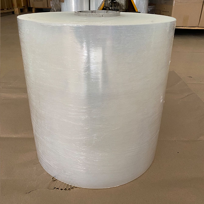 PE Shrink Film 