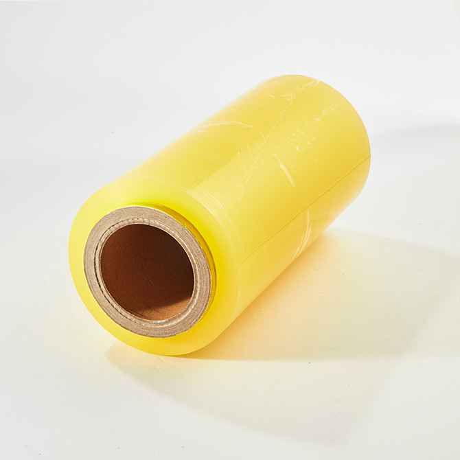 PVC Cling Film For Food Wrapping