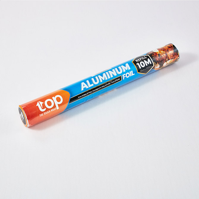 Catering Aluminium Foil