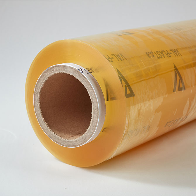 Big Roll Of Plastic Wrap