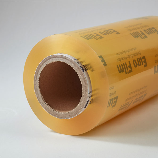 Big Roll Of Plastic Wrap