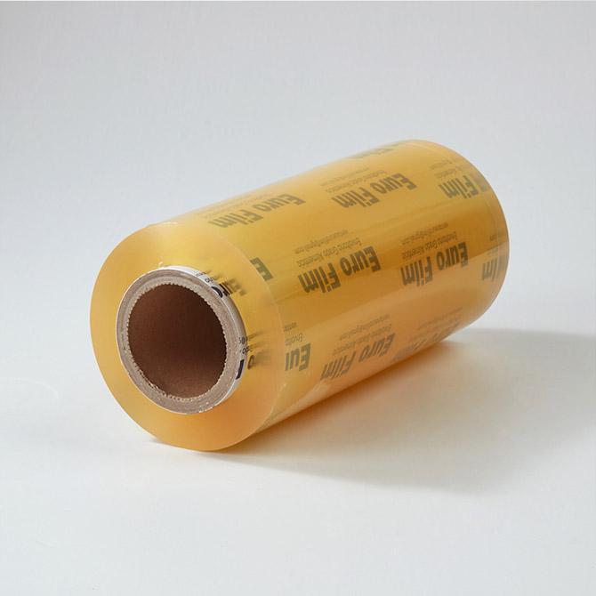 Big Roll Of Plastic Wrap