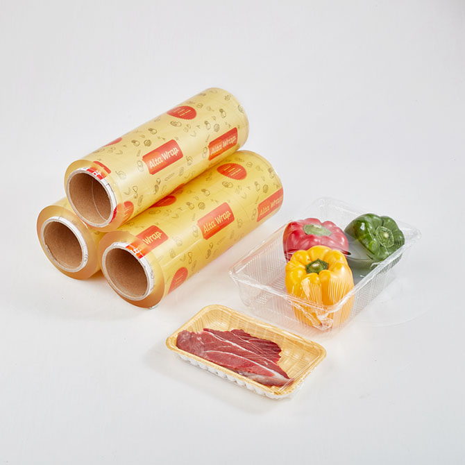 Extra Large Cling Wrap