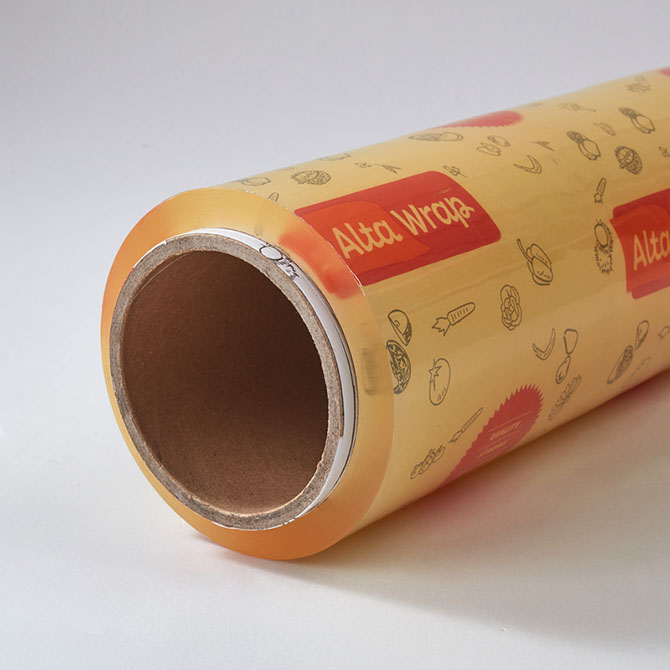 Extra Large Cling Wrap