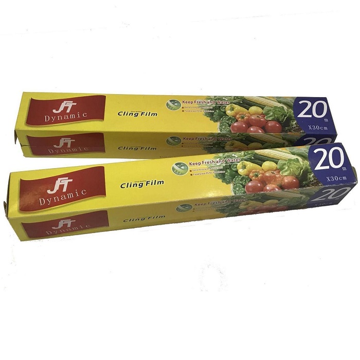 PVC Cling Film