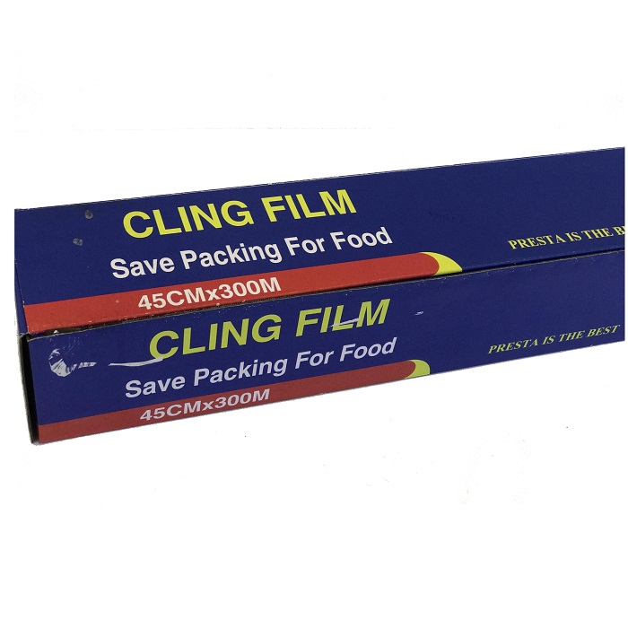 PE Food Cling Film