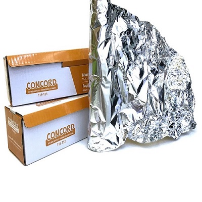 Kitchen Aluminum Foil