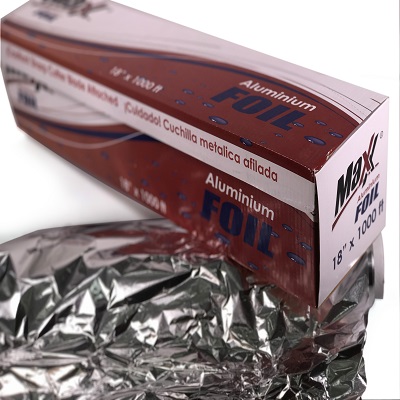 Max Aluminum Foil