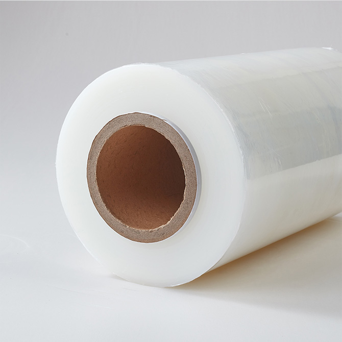 The Versatile Applications of PE Cling Wrap in Daily Life and Business