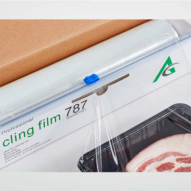 polyethylene cling film4