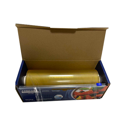 Food-Grade Plastic Packaging Film