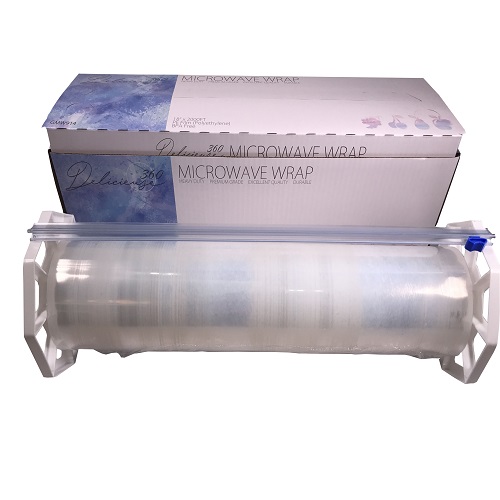 Microwave Wrap Manufacturers